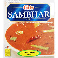 GITS SAMBAR MIX 200GM