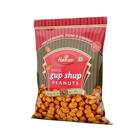 HALDIRAMS GUP SHUP 200GM