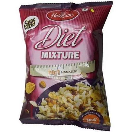HALDIRAMS DIET MIXTURE 150G