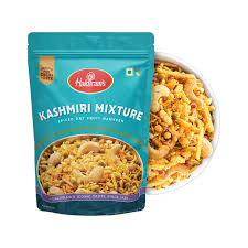 HALDIRAMS KASHMIRI MIXTURE 1KG