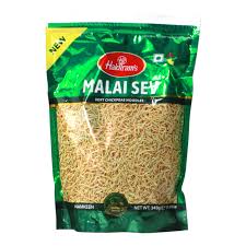 HALDIRAMS MALAI SEV 340G