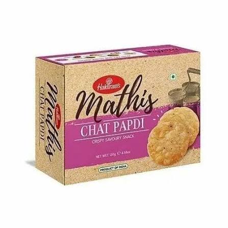 HALDIRAMS MATTHIS CHAT PAPDI 1KG