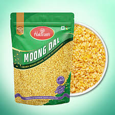 HALDIRAMS MOONG DAL 200G