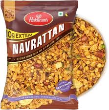 HALDIRAMS NAVRATTAN 200G