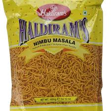 HALDIRAMS NIMBU MASALA  400G