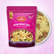 HALDIRAMS PANCHRATTAN 200G
