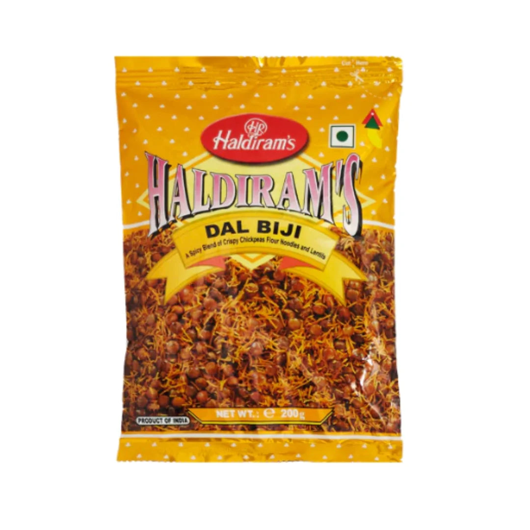 HALDIRAMS DAL BIJI 200G