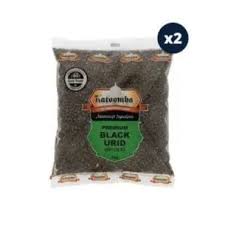 KATOOMBA BLACK URID WHOLE 2 KG