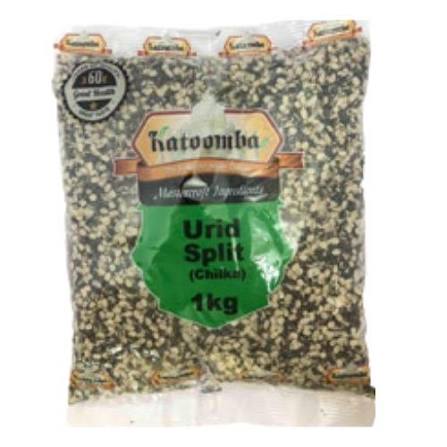 KATOOMBA URID SPLIT CHILKA 1KG
