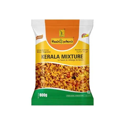 KOZHIKODENS KERALA MIXTURE 800G