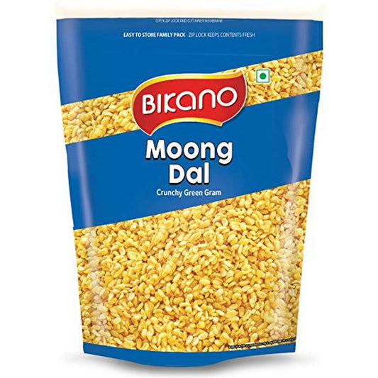 BIKANO MOONG DAL 1KG