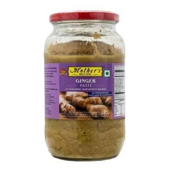 MOTHERS GINGER PASTE 1.1KG