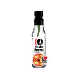 MOTHERS RECIPE CHILLI VINEGAR 170 ML