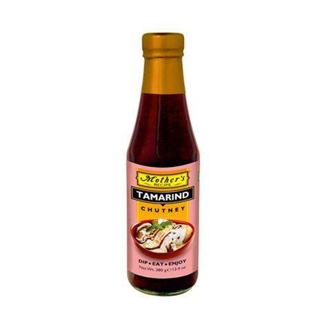 MOTHERS RECIPE TAMARIND CHUTNEY 380GM