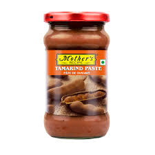 MOTHERS TAMARIND PASTE 300G