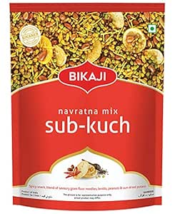 BIKAJI NAVRATNA MIX SUB KUCH 1KG