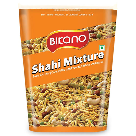 BIKANO SHAHI MIXTURE 1KG