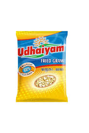 UDHAIYAM FRIED GRAM 500G