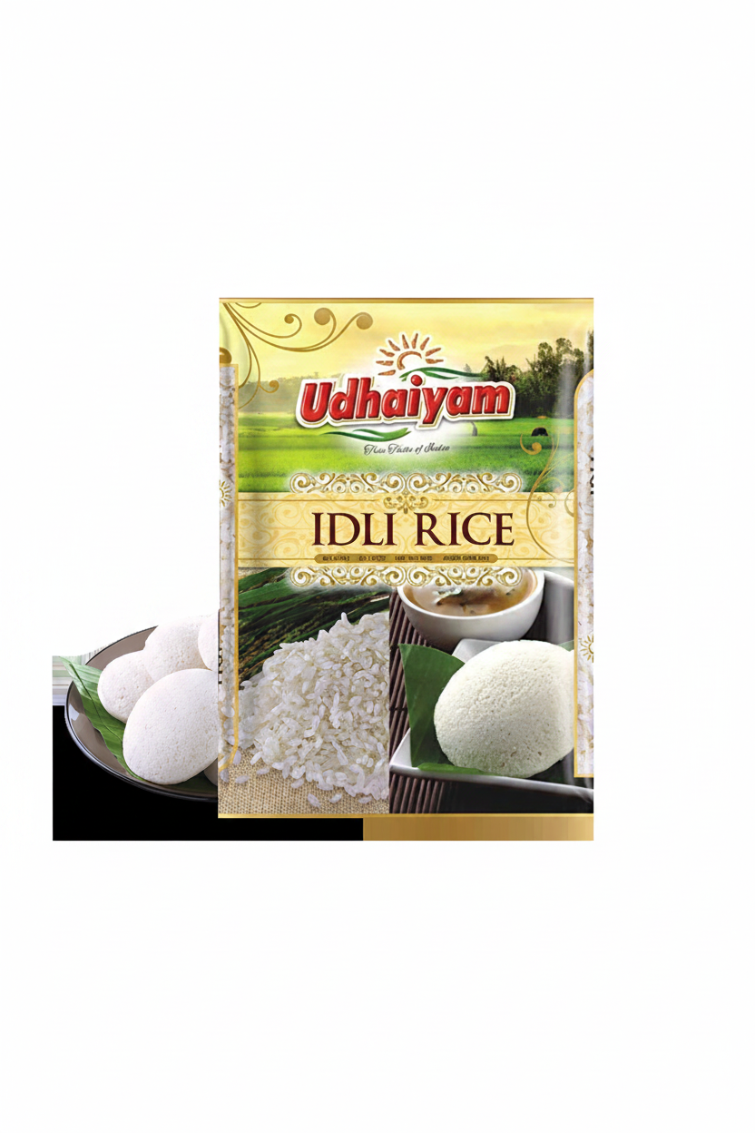 UDHAYAM IDLY RICE 25KG