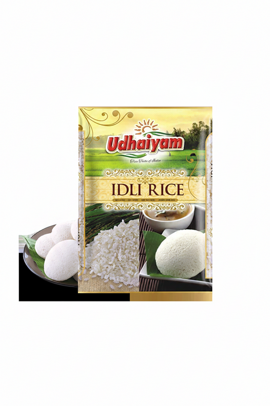 UDHAYAM IDLY RICE 25KG