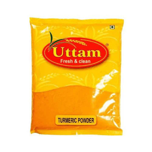 UTTAM FRESHCO TURMERIC POWDER 200 G
