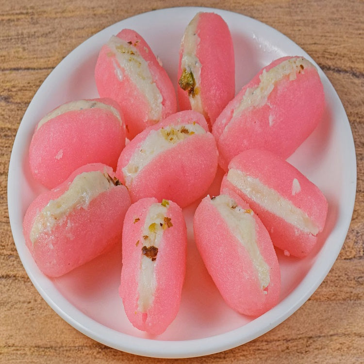 SWEETS CHAM CHAM PINK KG