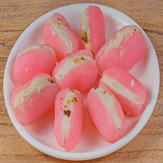 SWEETS CHAM CHAM PINK KG