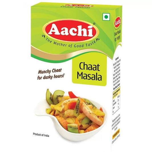 ஆச்சி சாட் மசாலா 1 கிலோ