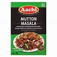 AACHI MUTTON CURRY MASALA 100G