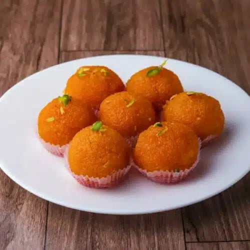SWEETS MOTICHOOR LADOO KG
