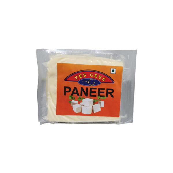 YES GEES FRESH PANEER KG