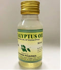 ASHWIN EUCALYPTUS OIL 50ML