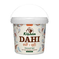 KISAAN YOGHURT  POT SET 2L