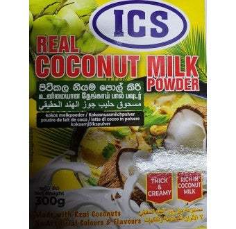ICS REAL COCONUT MILK POWDER 1KG