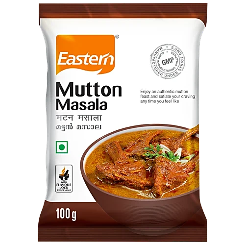 EASTERN MUTTON MASALA 100GM