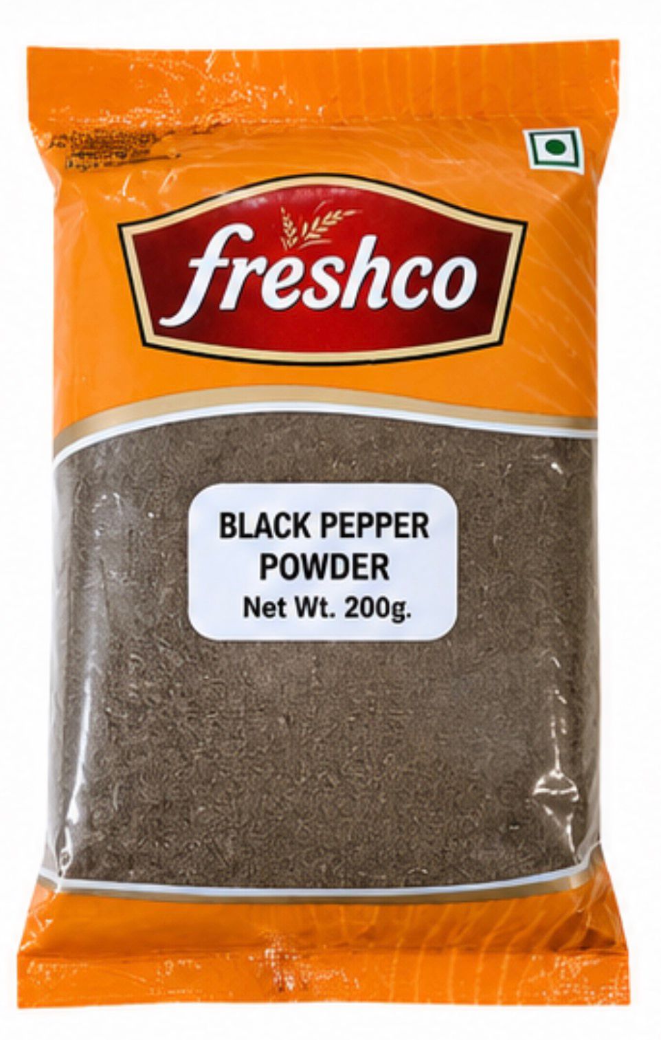 FRESHCO BLACK PEPPER POWDER 200G