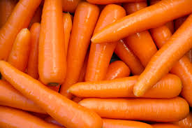 FRESH CARROTS PER PKTS