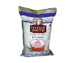 INDIA GATE PREMIUM BASMATI RICE 20KG