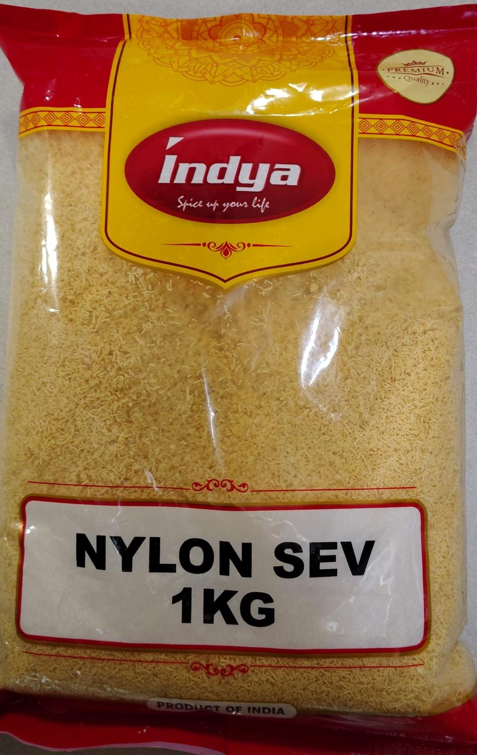 INDYA NYLON SEV 1KG