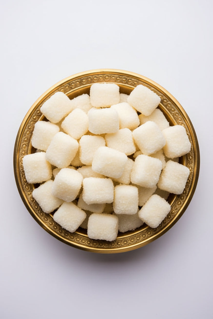 SWEETS CHENNA MURGI KG