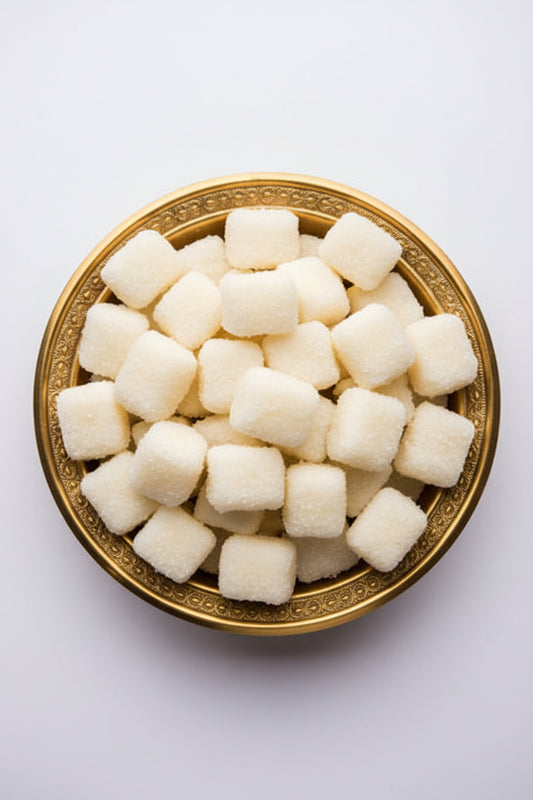 SWEETS CHENNA MURGI KG