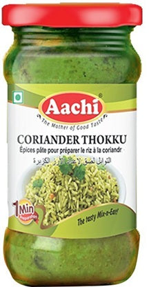 AACHI CORIANDER THOKKU 200G