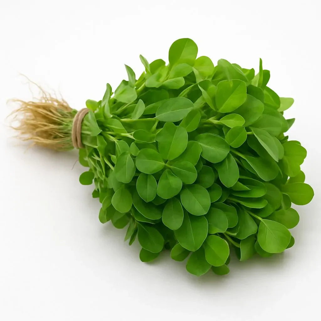 FRESH METHI LEAF BUNCH
