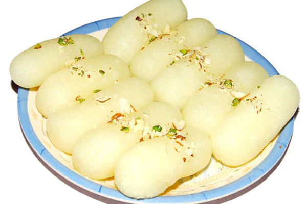 SWEETS CHAM CHAM WHITE KG