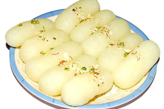 SWEETS CHAM CHAM WHITE KG