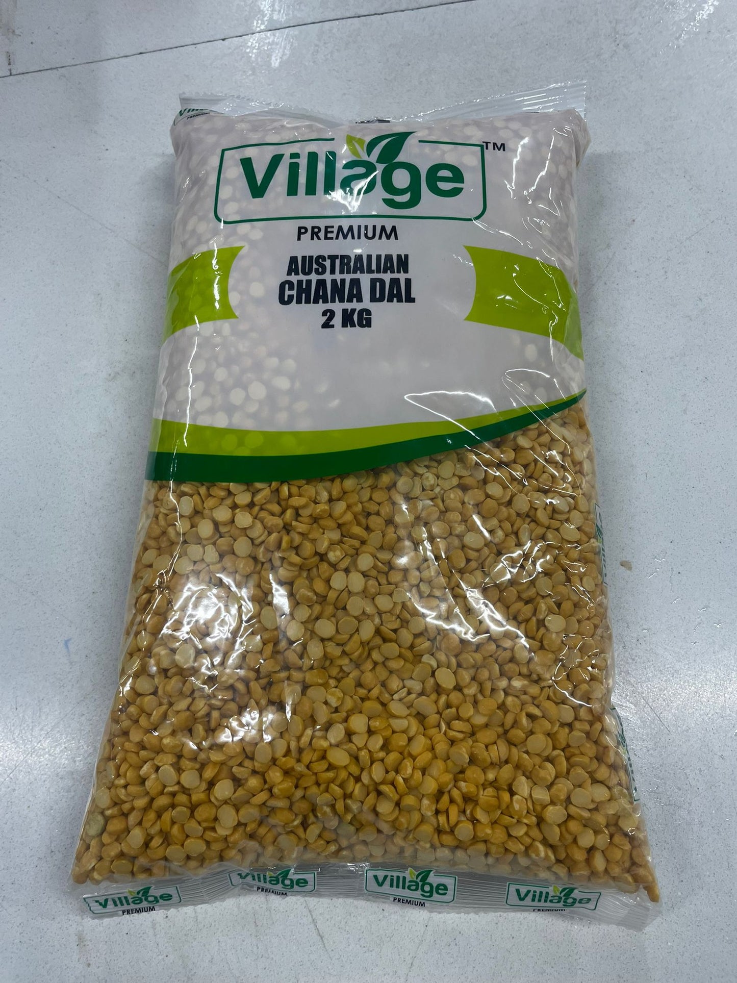 VILLAGE CHANNA DAL 2KG