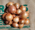 FRESH RED ONION  10 KG