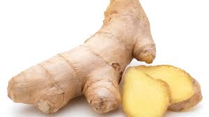 FRESH GINGER KG