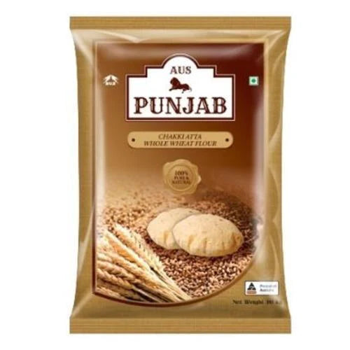 AUS PUNJAB  MULTIGRAIN ATTA 5KG