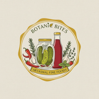 Pickles & Sauces